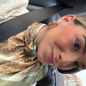 María Auxiliadora, Niñera o canguro en San José de la Rinconada