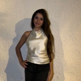 Erika, Niñera o canguro en Cabrils
