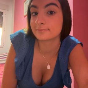 Inés Maria, Babysitter in Argamasilla de Calatrava