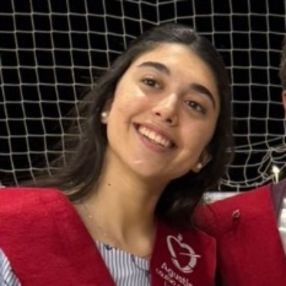 Daniela, Babysitter in Alpedrete