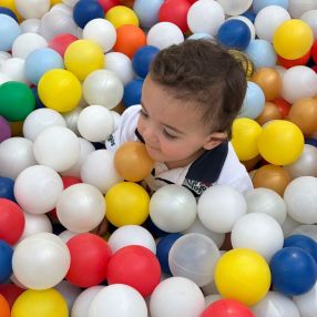 Sonia, Familia en Las Rozas de Madrid