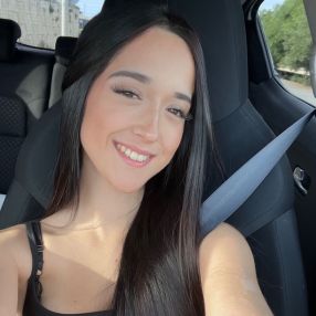 Julia, Niñera o canguro en La Palma del Condado