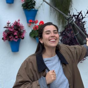 Sabina, Babysitter in Martorell