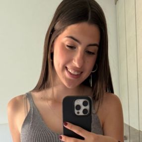 Rocío, Babysitter in Peralta
