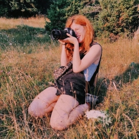 Laura, Babysitter in Girona