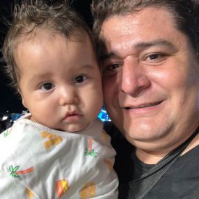 Alejandro Flavio, Familia en Murcia