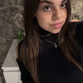 Aina, Babysitter in Santa Maria de Palautordera