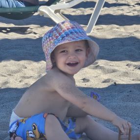 Maria, Family in Manacor