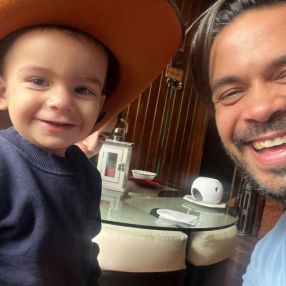 Jonathan, Familia en Vacarisses