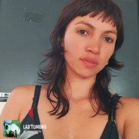 Lina, Babysitter in Málaga