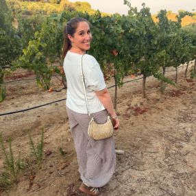 Nerea, Familia en Badalona