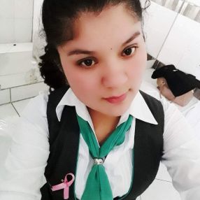 Kattycita, Niñera o canguro en Haro