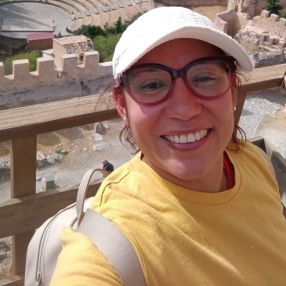 Joselin, Niñera o canguro en Daimiel