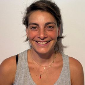 Anna00, Niñera o canguro en Eivissa
