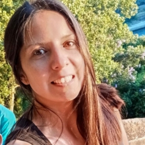 Yoana, Babysitter in Hinojosa del Duque
