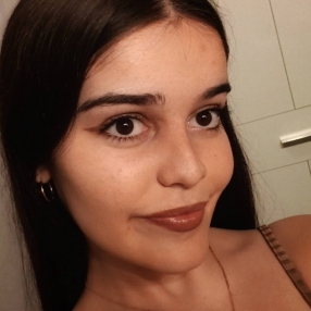 Natalia, Babysitter in Pedro Muñoz
