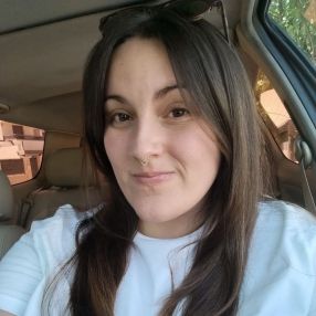 Andrea, Niñera o canguro en Ocaña