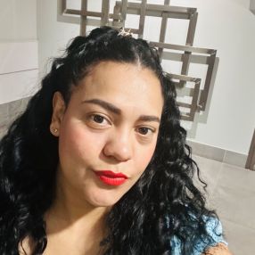 Daniela, Niñera o canguro en Sestao