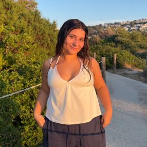 Nadia, Niñera o canguro en Alaior