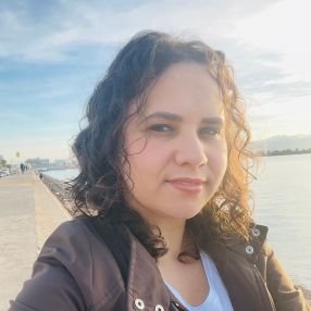 Melissa, Niñera o canguro en Burriana