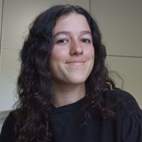 María, Babysitter in Valencina de la Concepción
