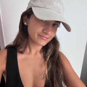 Micaela, Babysitter in Sant Pol de Mar
