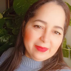 Caroll, Niñera o canguro en Torre-Pacheco