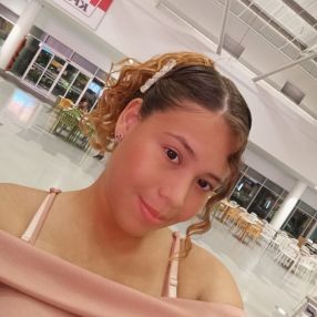 Stephany, Babysitter in Jumilla