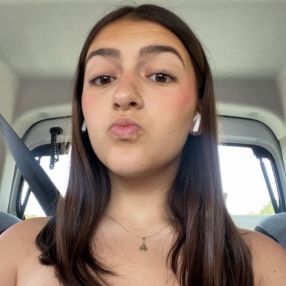 Carmela, Babysitter in Ceuta