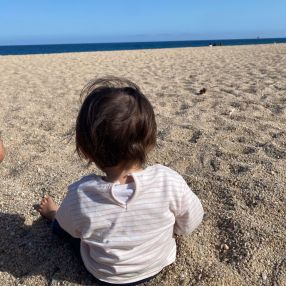 ANNA, Familia en La Bisbal d'Empordà