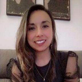 Katerin, Babysitter in Barcelona