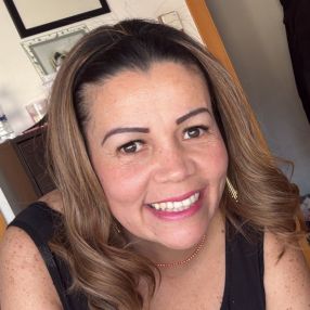 Paola, Niñera o canguro en Puig-reig