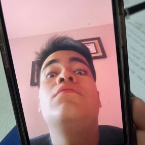 Ruben, Niñera o canguro en Onda