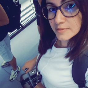 Eva, Babysitter in Cornellà de Llobregat