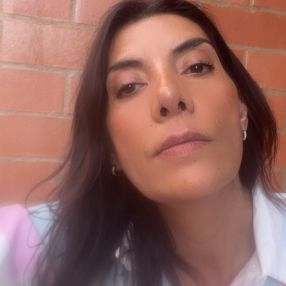 Fanny Lucia, Niñera o canguro en Ciudad Real
