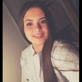 Aroa, Niñera o canguro en Lepe