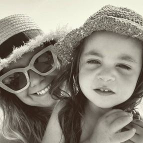 Paula, Familia en Torremolinos