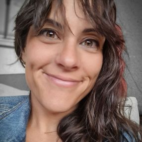 Laura, Niñera o canguro en Torre-Pacheco