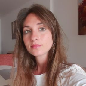 María, Babysitter in Eivissa