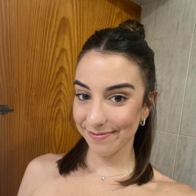 Nuria, Niñera o canguro en Novelda