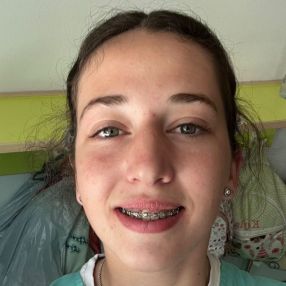 Susana, Babysitter in Almensilla