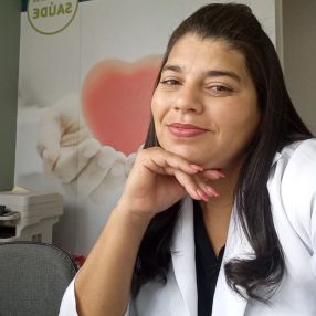 Sandra, Babysitter in Móstoles