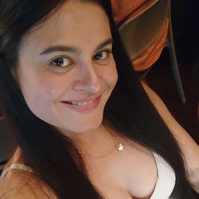Anielka, Babysitter in Ugena