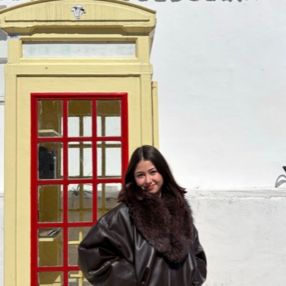 Carla, Babysitter in Torre del Campo