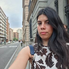 Marta, Babysitter in Palencia