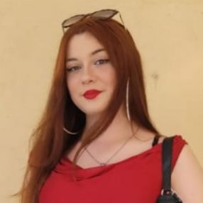 Aitana, Babysitter in Santoña