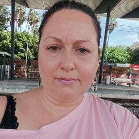 Vanessa soto, Babysitter in Sueca