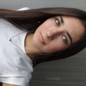 Maria, Babysitter in Deltebre