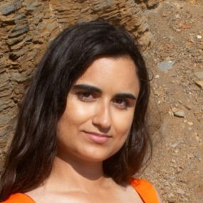 Monica, Babysitter in Villajoyosa