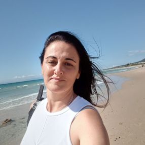 Carolina, Babysitter in Tarifa